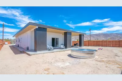 6586 Lupine, 29 Palms MCB, CA 92277 - Photo 38