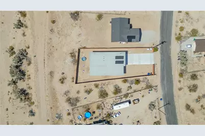 6586 Lupine, 29 Palms MCB, CA 92277 - Photo 40