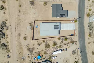 6586 Lupine, 29 Palms MCB, CA 92277 - Photo 40