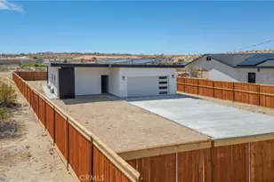 6586 Lupine, 29 Palms MCB, CA 92277 - Photo 32