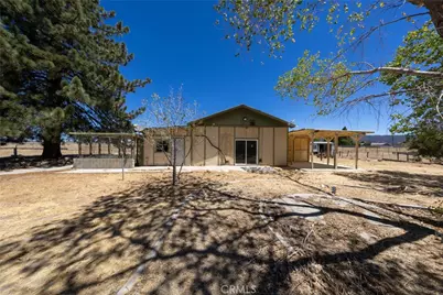 38800 Bahrman, Anza, CA 92539 - Photo 2