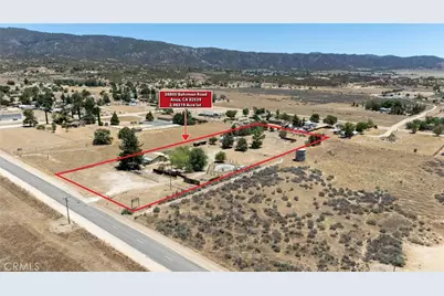38800 Bahrman, Anza, CA 92539 - Photo 34