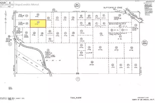 0 Sunrise Dr, Pearblossom, CA 93532 - Photo 1