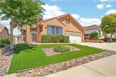 14858 San Jacinto Drive, Moreno Valley, CA 92555 - Photo 1