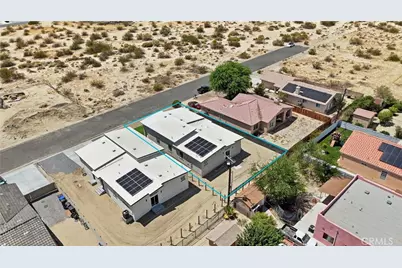 16322 Avenida Gracia, Desert Hot Springs, CA 92240 - Photo 42
