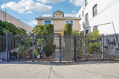 1503 W Adams, Los Angeles, CA 90007 - Photo 1