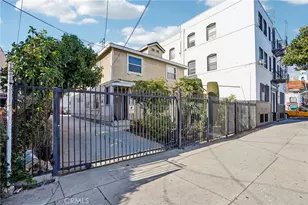 1503 W Adams, Los Angeles, CA 90007 - Photo 2