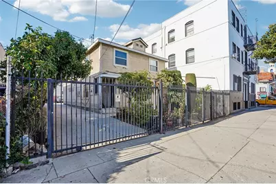 1503 W Adams, Los Angeles, CA 90007 - Photo 2