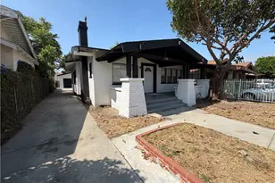 1238 W 55th, Los Angeles, CA 90037 - Photo 1