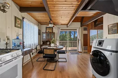 14533 Voltaire, Frazier Park, CA 93225 - Photo 8