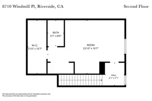 8710 Windmill, Riverside, CA 92508 - Photo 66
