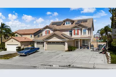 8028 La Crosse Way, Riverside, CA 92508 - Photo 4