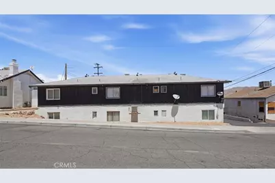 511 E Fredricks, Barstow, CA 92311 - Photo 2