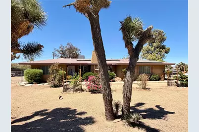 56662 El Dorado, Yucca Valley, CA 92284 - Photo 2