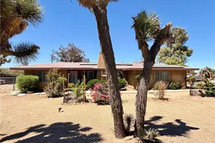 56662 El Dorado, Yucca Valley, CA 92284 - Photo 2