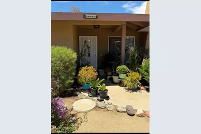 56662 El Dorado, Yucca Valley, CA 92284 - Photo 1