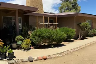 56662 El Dorado, Yucca Valley, CA 92284 - Photo 2