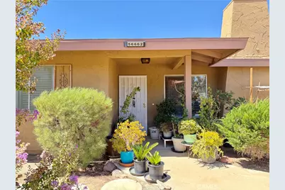 56662 El Dorado, Yucca Valley, CA 92284 - Photo 8
