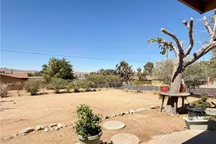 56662 El Dorado, Yucca Valley, CA 92284 - Photo 42