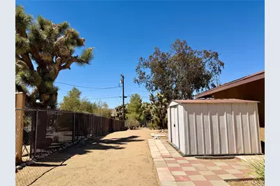56662 El Dorado, Yucca Valley, CA 92284 - Photo 38