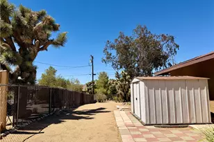56662 El Dorado, Yucca Valley, CA 92284 - Photo 38