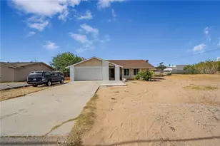 18025 Juniper St, Hesperia, CA 92345 - Photo 1