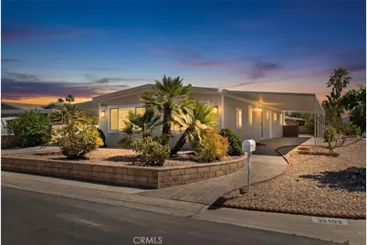 38192 Rock Circle, Palm Desert, CA 92260 - Photo 1