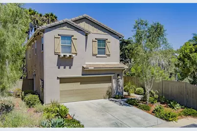 2019 Stargazer Lane, Vista, CA 92084 - Photo 1