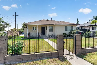 2225 Cogswell, El Monte, CA 91732 - Photo 1