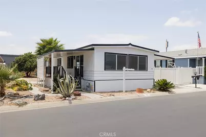 3700 Buchanan Street #58, Riverside, CA 92503 - Photo 1