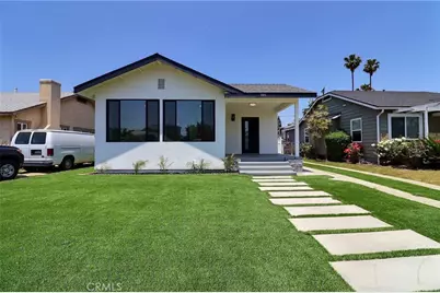 2015 W 42nd Place, Los Angeles, CA 90062 - Photo 4