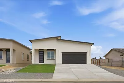 16334 Avenida Gracia, Desert Hot Springs, CA 92240 - Photo 2