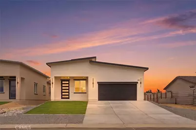 16334 Avenida Gracia, Desert Hot Springs, CA 92240 - Photo 1
