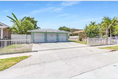 146 W 81st, Los Angeles, CA 90003 - Photo 8