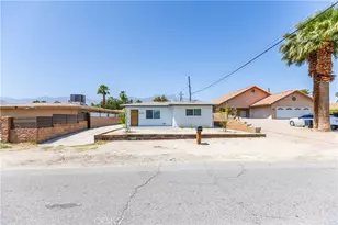 33721 Rancho Vista, Cathedral City, CA 92234 - Photo 1