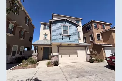3885 Iron Mountain, Jurupa Valley, CA 92509 - Photo 1