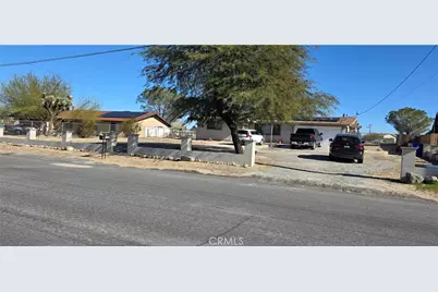 7115 Rubidoux, Yucca Valley, CA 92284 - Photo 1