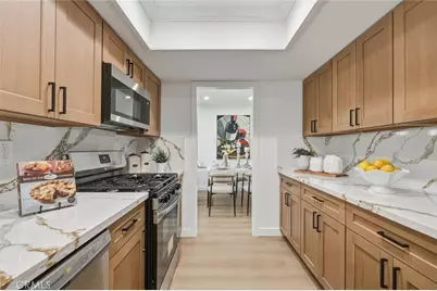 7666 E Paseo Laredo, Anaheim Hills, CA 92808 - Photo 2