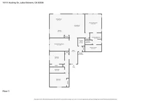 15111 Audrey, Lake Elsinore, CA 92530 - Photo 38