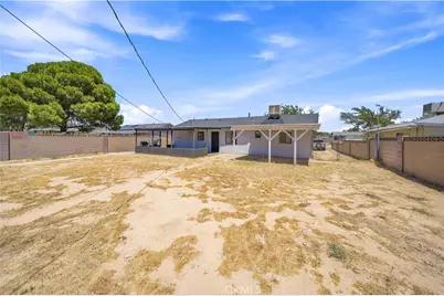 12591 Daisy, Boron, CA 93516 - Photo 26