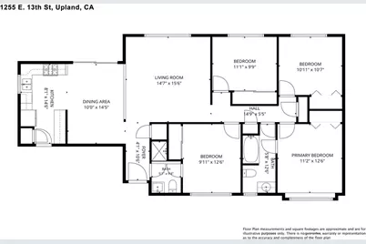 1255 E 13th, Upland, CA 91786 - Photo 30