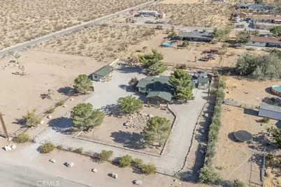 32865 Topaz, Lucerne Valley, CA 92356 - Photo 58