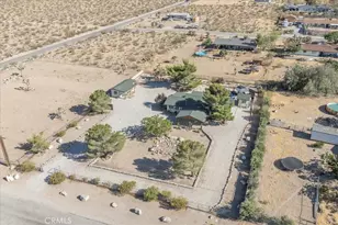 32865 Topaz, Lucerne Valley, CA 92356 - Photo 58