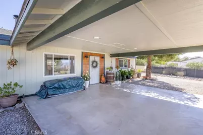32865 Topaz, Lucerne Valley, CA 92356 - Photo 16