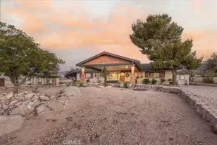 32865 Topaz, Lucerne Valley, CA 92356 - Photo 2