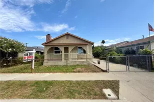 543 E 3rd St, Azusa, CA 91702 - Photo 1