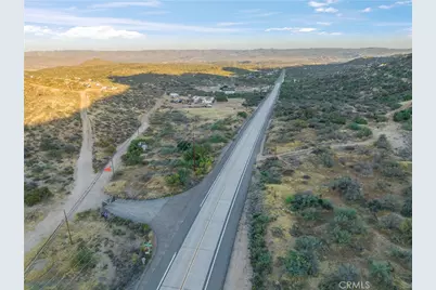 0 Desert Rose Ranch Road, Jacumba, CA 91934 - Photo 4