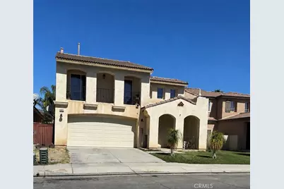 3891 Albillo Loop, Perris, CA 92571 - Photo 1