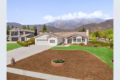 8288 Hillside Road, Rancho Cucamonga, CA 91701 - Photo 1