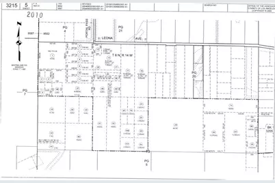 0 107th Street, Leona Valley, CA 93551 - Photo 2